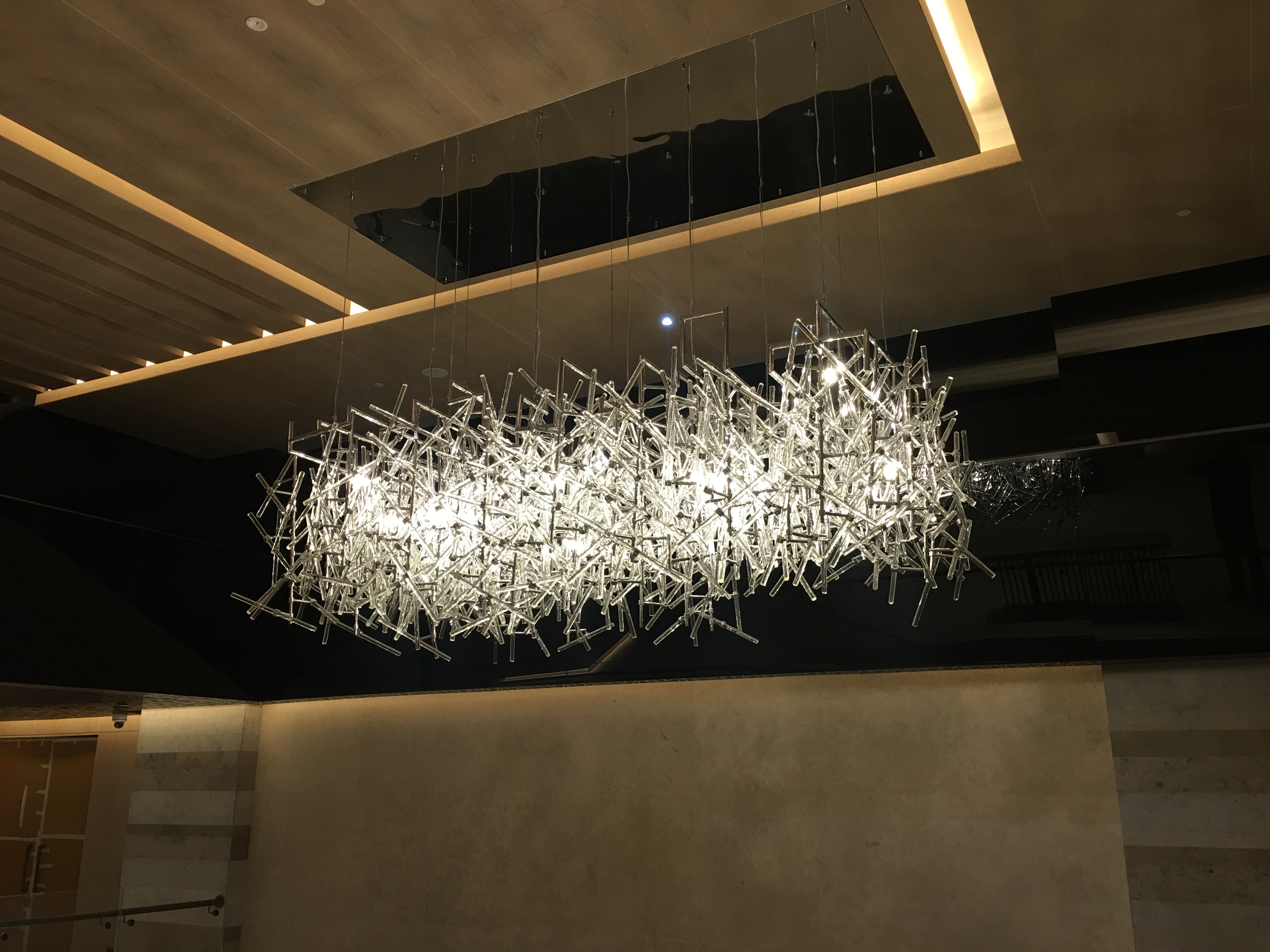 Byzantivm lighting